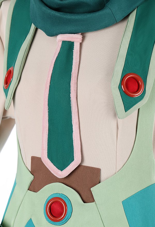 メイドインアビス プルシュカ コスプレ 衣装