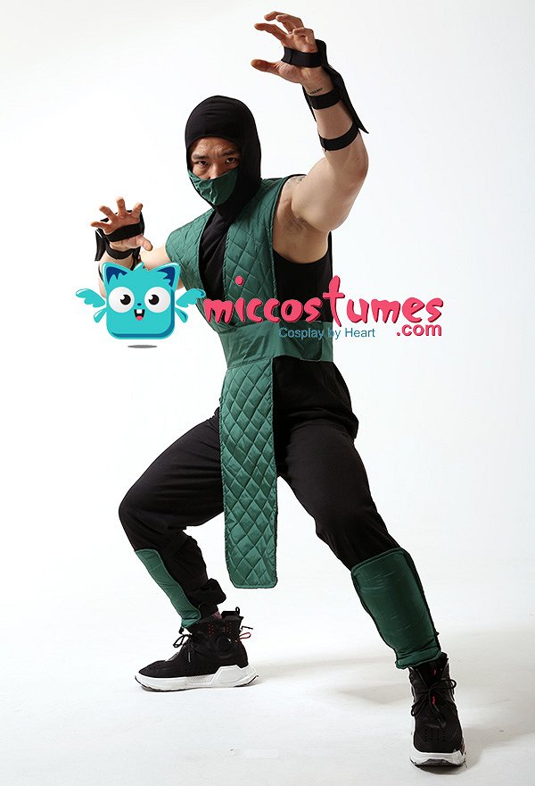 忍者 コスプレ 衣装