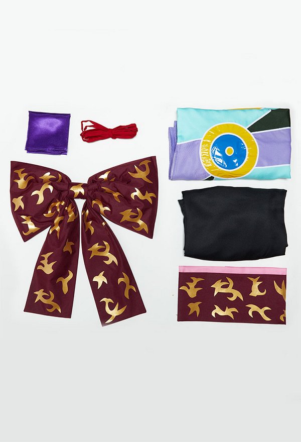 モノノ怪 薬売り コスプレ 衣装