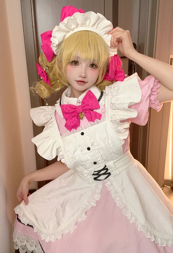 ぴちぴちピッチ 七海 るちあ コスプレ 衣装 ぴちぴちピッチ 七海 るちあ コスプレ 衣装