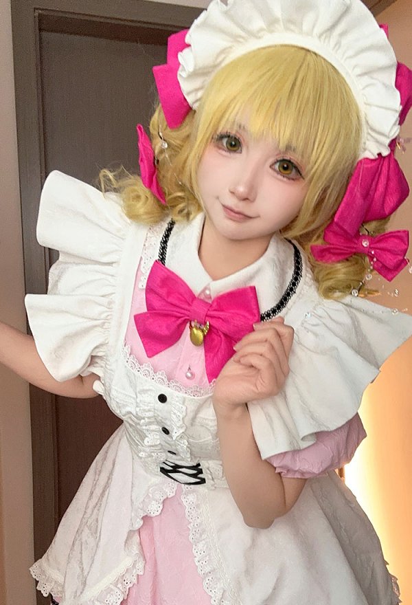 ぴちぴちピッチ 七海 るちあ コスプレ 衣装 ぴちぴちピッチ 七海 るちあ コスプレ 衣装