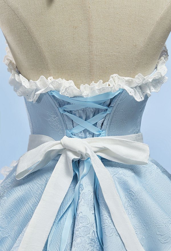 ぴちぴちピッチ 宝生 波音 コスプレ 衣装 喫茶メイド ぴちぴちピッチ 宝生 波音 コスプレ 衣装 喫茶メイド