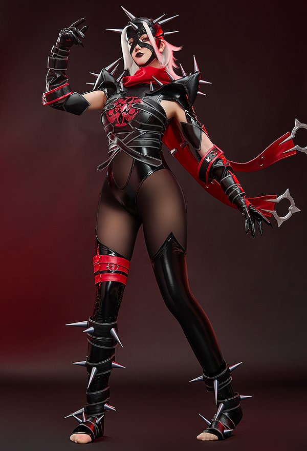 マーベルライバルズ インビジブル・ウーマン 邪念 コスプレ 衣装 マーベルライバルズ インビジブル・ウーマン 邪念 コスプレ 衣装