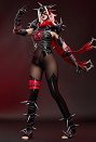 マーベルライバルズ インビジブル・ウーマン  邪念 コスプレ 衣装