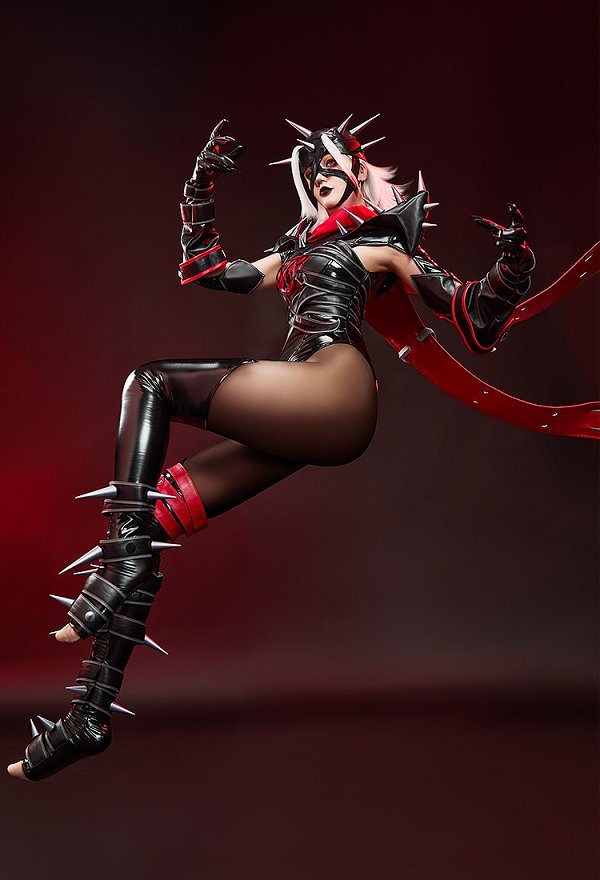 マーベルライバルズ インビジブル・ウーマン 邪念 コスプレ 衣装 マーベルライバルズ インビジブル・ウーマン 邪念 コスプレ 衣装