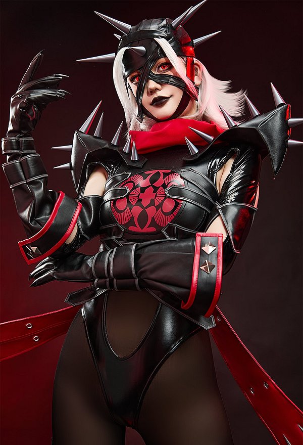 マーベルライバルズ インビジブル・ウーマン 邪念 コスプレ 衣装 マーベルライバルズ インビジブル・ウーマン 邪念 コスプレ 衣装