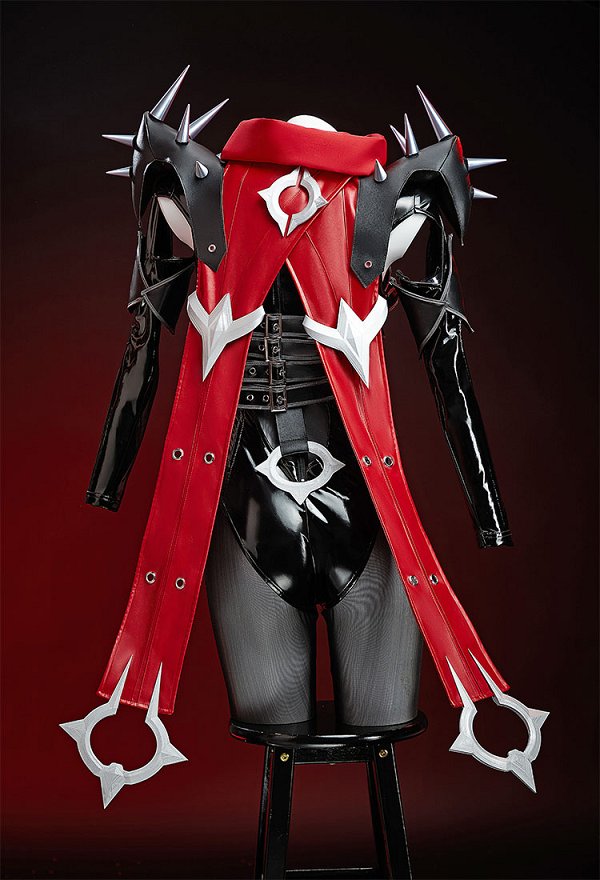 マーベルライバルズ インビジブル・ウーマン 邪念 コスプレ 衣装 マーベルライバルズ インビジブル・ウーマン 邪念 コスプレ 衣装