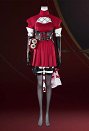 マーベルライバルズ サイロック 血の狩人 コスプレ 衣装