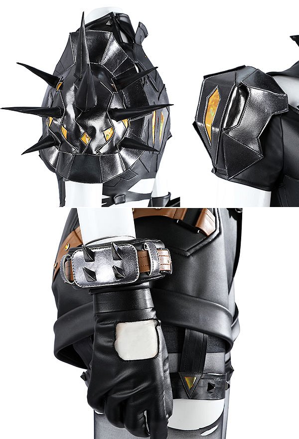 マーベルライバルズ マジック コスプレ 衣装 マーベルライバルズ マジック コスプレ 衣装
