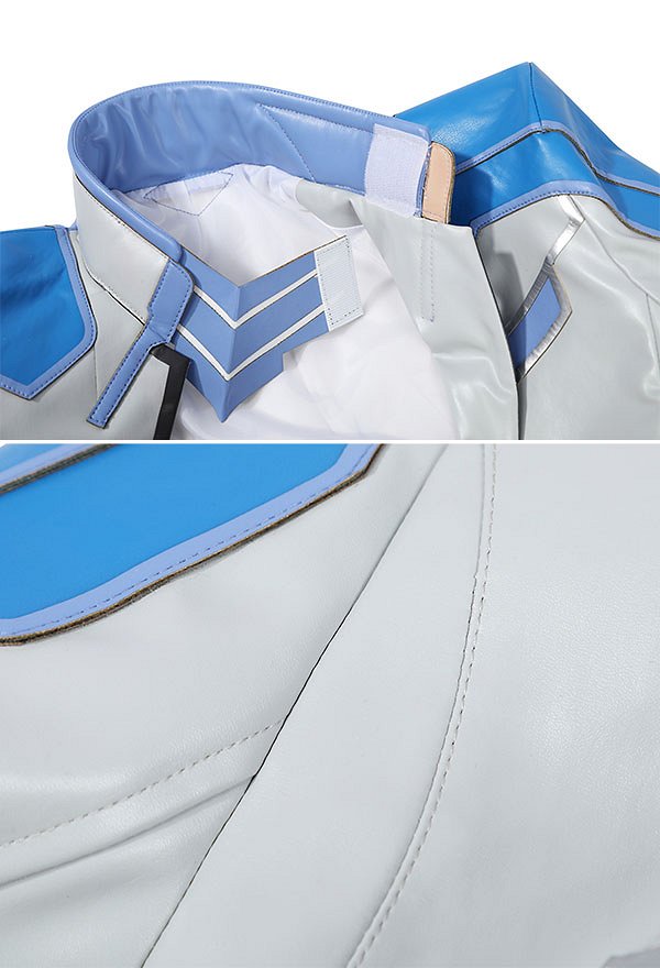 マーベルライバルズ ダガー コスプレ 衣装