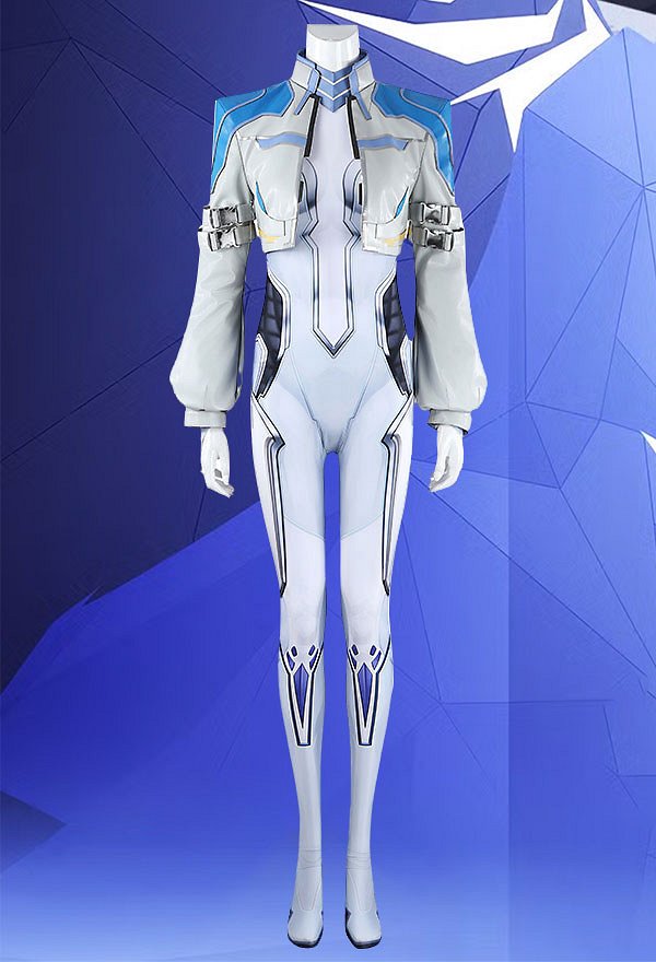 マーベルライバルズ ダガー コスプレ 衣装