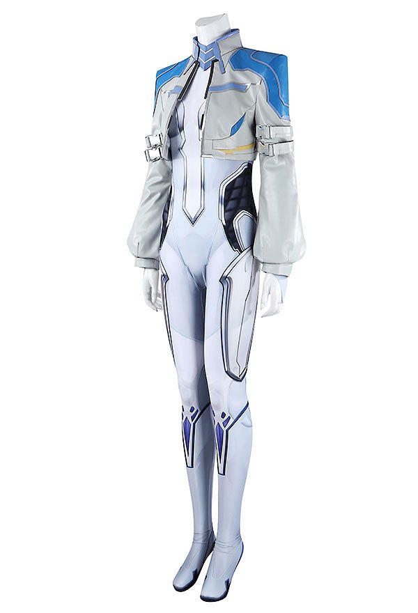 マーベルライバルズ ダガー コスプレ 衣装