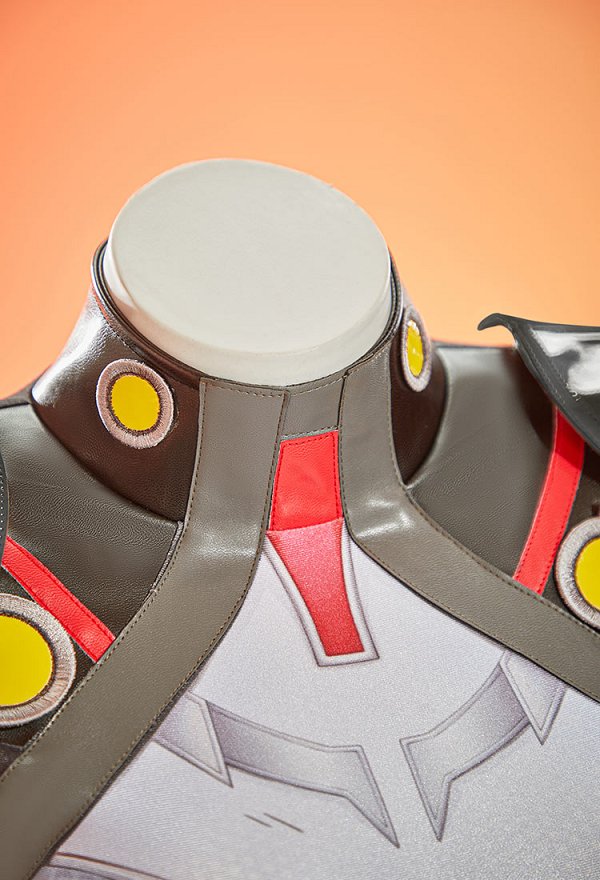 マーベルライバルズ ペニー・パーカー コスプレ 衣装