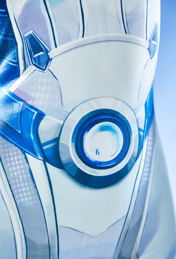 マーベルライバルズ インビジブル・ウーマン コスプレ 衣装 マーベルライバルズ インビジブル・ウーマン コスプレ 衣装