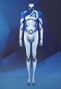 【更新版】マーベルライバルズ インビジブル・ウーマン コスプレ 衣装