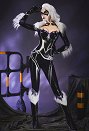 マーベルライバルズ ブラックキャット コスプレ 衣装