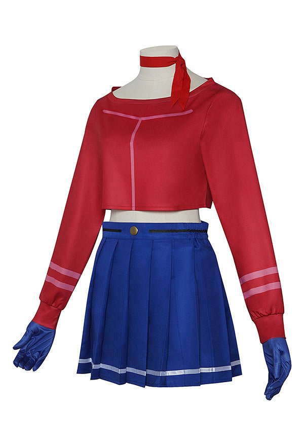MiSide ミサイド ミタ コスプレ 衣装 MiSide ミサイド ミタ コスプレ 衣装