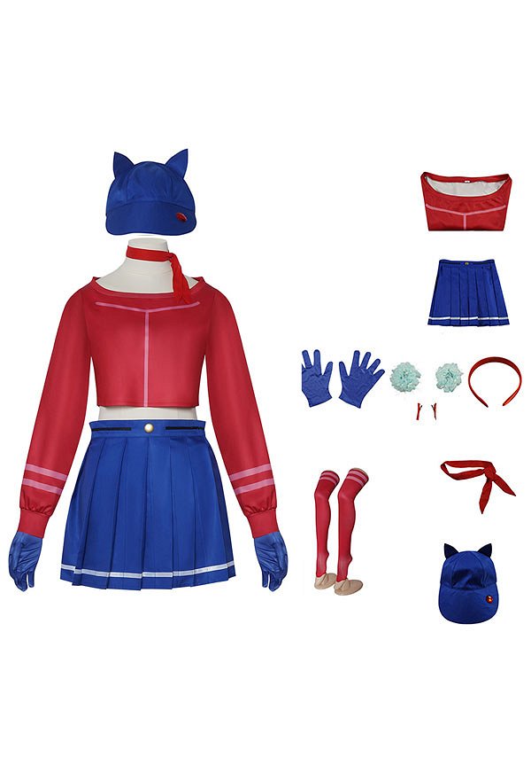 MiSide ミサイド ミタ コスプレ 衣装 MiSide ミサイド ミタ コスプレ 衣装