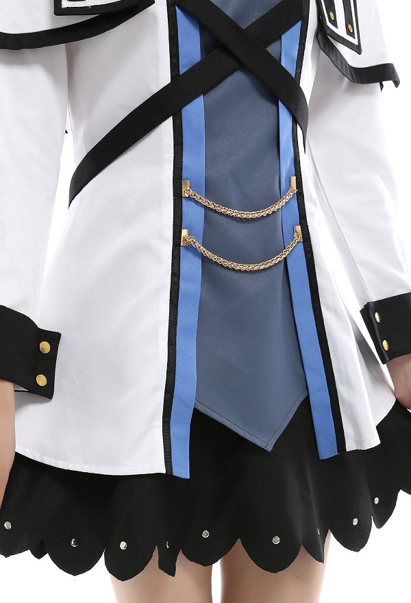 無職転生 〜異世界行ったら本気だす〜 ロキシー・ミグルディア コスプレ 衣装 無職転生 〜異世界行ったら本気だす〜 ロキシー・ミグルディア コスプレ 衣装