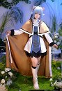 無職転生 〜異世界行ったら本気だす〜 ロキシー・ミグルディア コスプレ 衣装