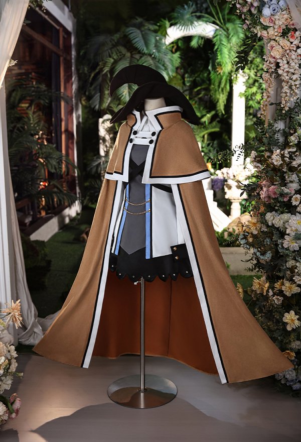 ロキシー コスプレ 衣装 - 無職転生 ロキシー コスプレ | コスプレ衣装通販