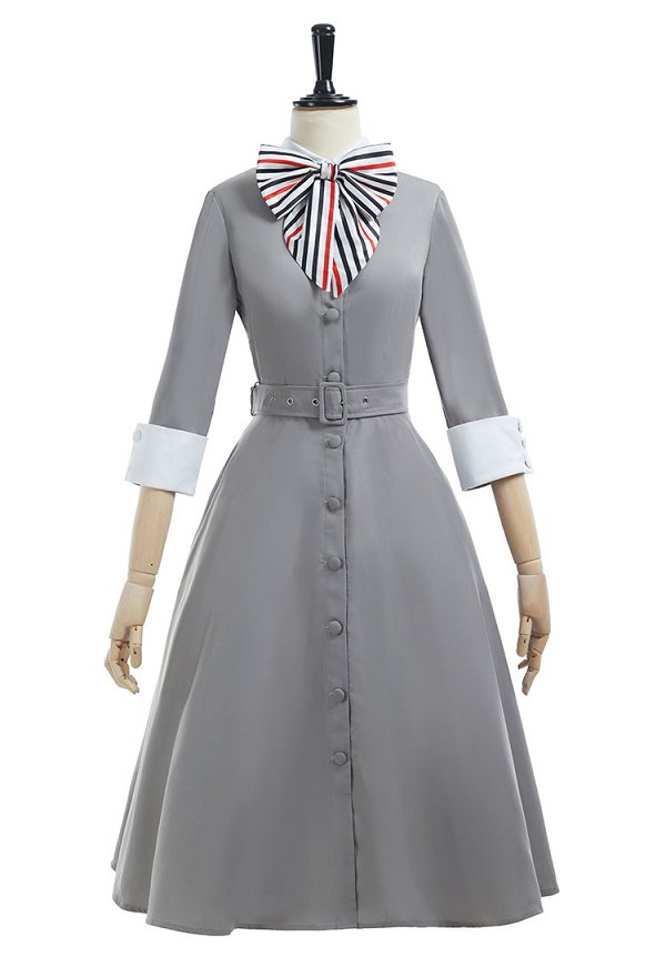 1950s ヴィンテージ カクテルパーティー ドレス