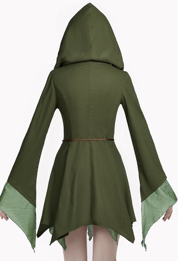 中世 ハロウィン ルネッサンス 妖精 アイルランド ドレス 中世 ハロウィン ルネッサンス 妖精 アイルランド ドレス