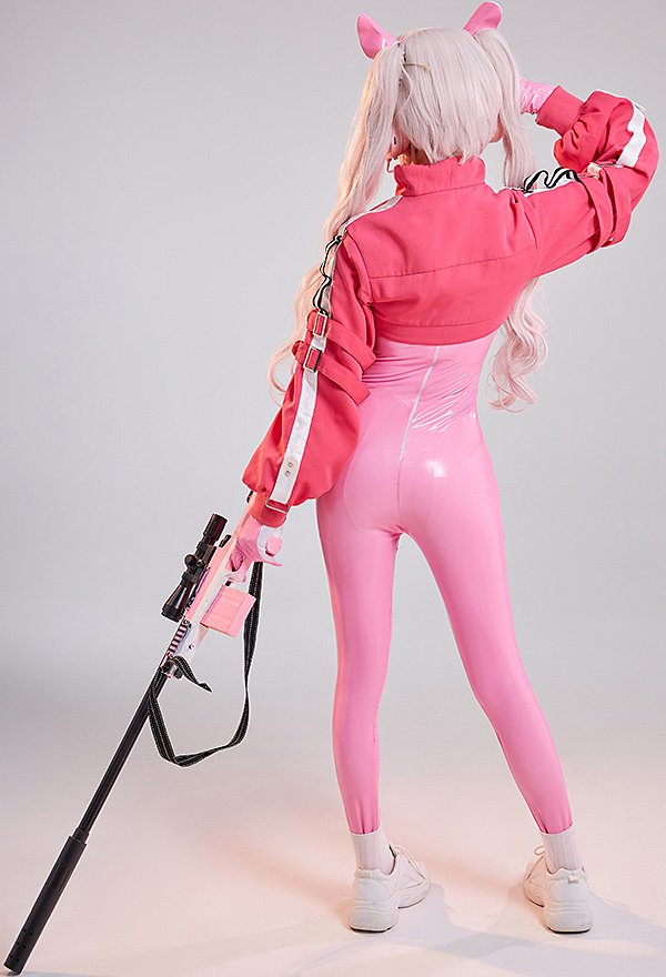 勝利の女神:NIKKE アリス コスプレ 衣装 勝利の女神:NIKKE アリス コスプレ 衣装