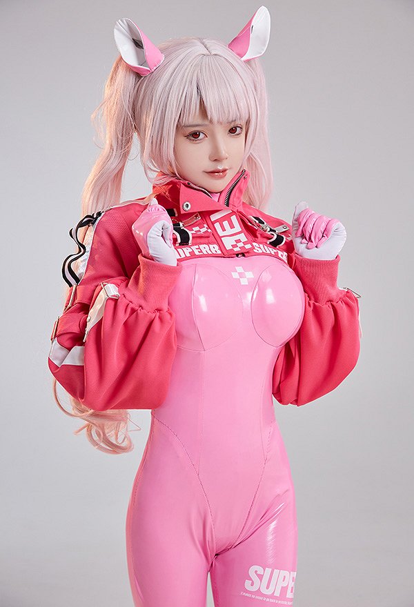 勝利の女神:NIKKE アリス コスプレ 衣装 勝利の女神:NIKKE アリス コスプレ 衣装
