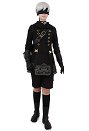 ニーア オートマタ 9s ヨルハ九号S型 コスプレ 衣装