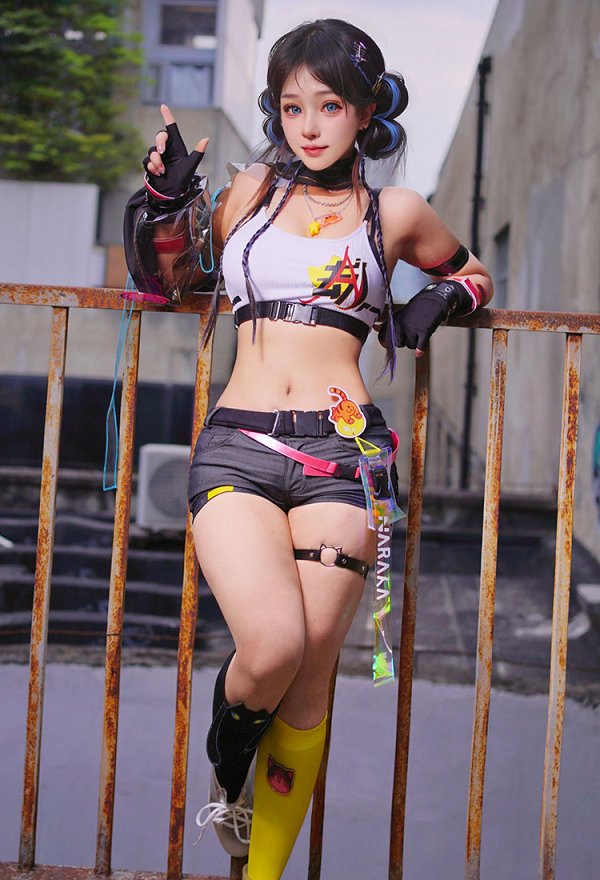 NARAKA: BLADEPOINT 沈妙 コスプレ衣装 NARAKA: BLADEPOINT 沈妙 コスプレ衣装