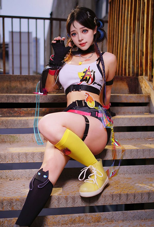 NARAKA: BLADEPOINT 沈妙 コスプレ衣装 NARAKA: BLADEPOINT 沈妙 コスプレ衣装