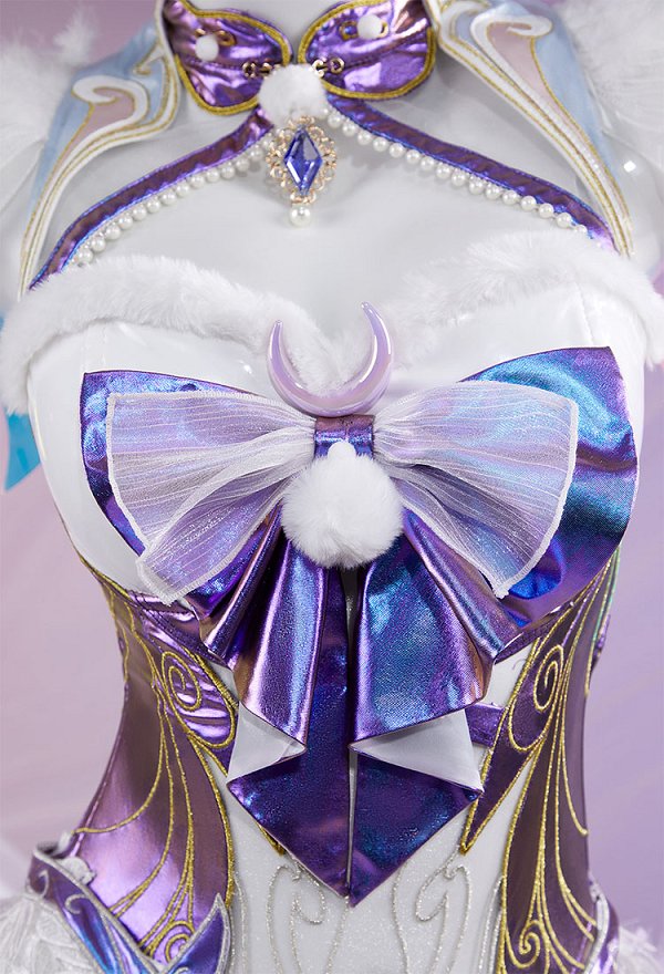 NARAKA 紫萍 コスプレ 衣装 NARAKA 紫萍 コスプレ 衣装