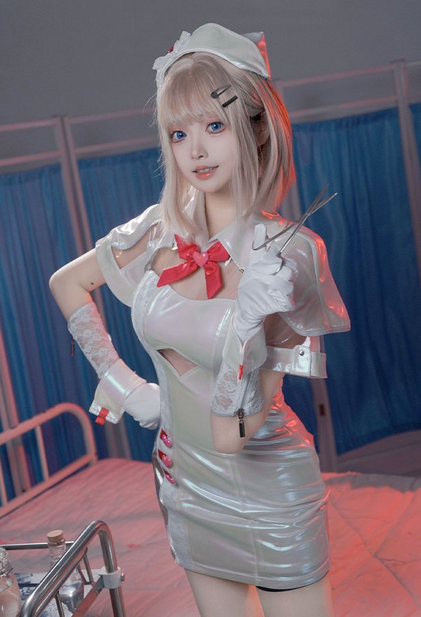 NARAKA: BLADEPOINT 崔三娘 コスプレ 衣装