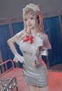 NARAKA: BLADEPOINT 崔三娘 コスプレ 衣装