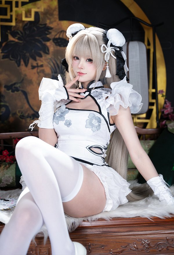 NARAKA: BLADEPOINT 殷紫萍 コスプレ 衣装 NARAKA: BLADEPOINT 殷紫萍 コスプレ 衣装