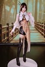 NARAKA: BLADEPOINT 顧清寒 コスプレ 衣装
