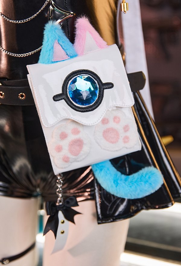 NTE ミント コスプレ 衣装 NTE ミント コスプレ 衣装