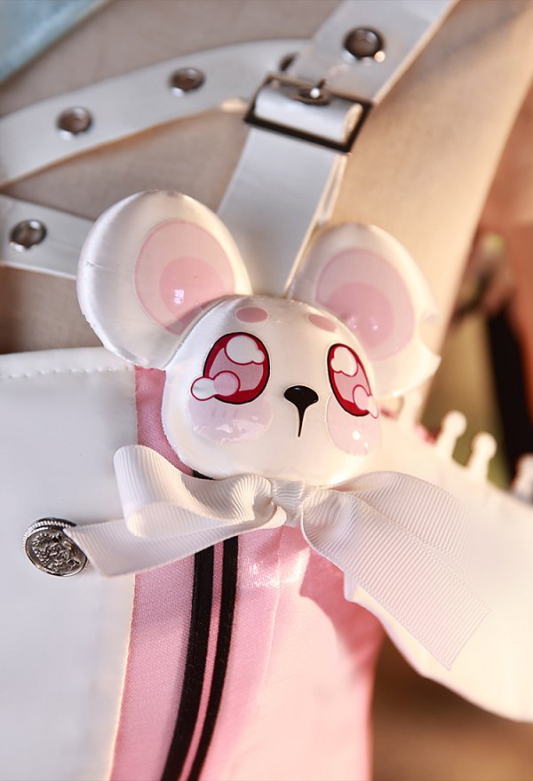 NTE ちぃちゃん コスプレ 衣装 NTE ちぃちゃん コスプレ 衣装