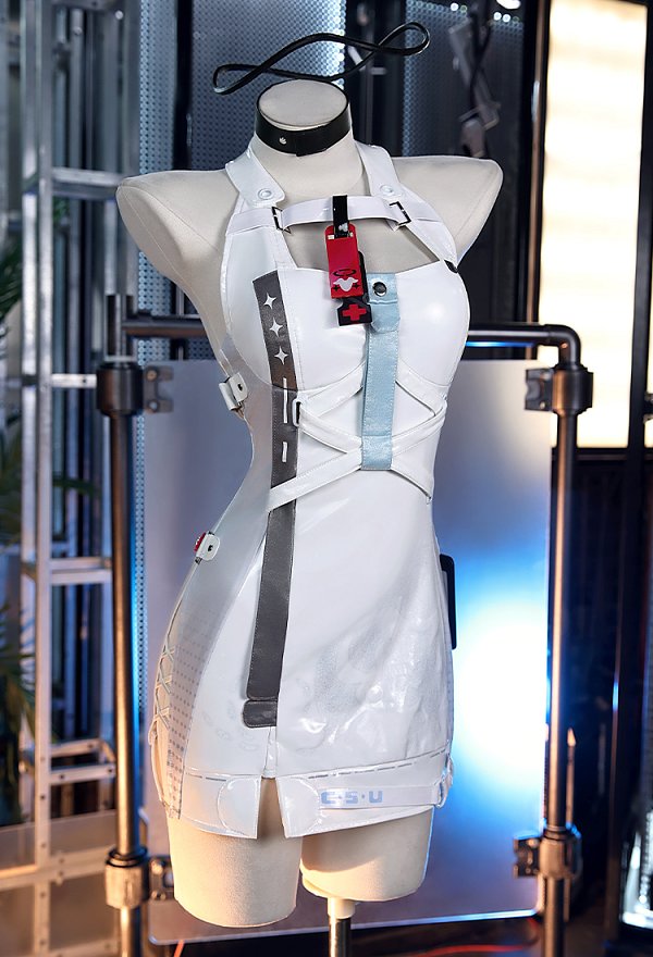 NTE イロイ コスプレ 衣装