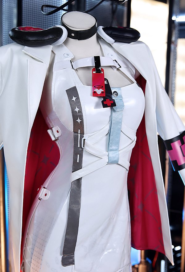 NTE イロイ コスプレ 衣装
