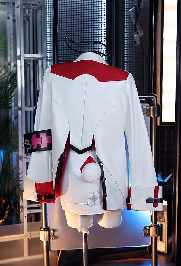 NTE イロイ コスプレ 衣装