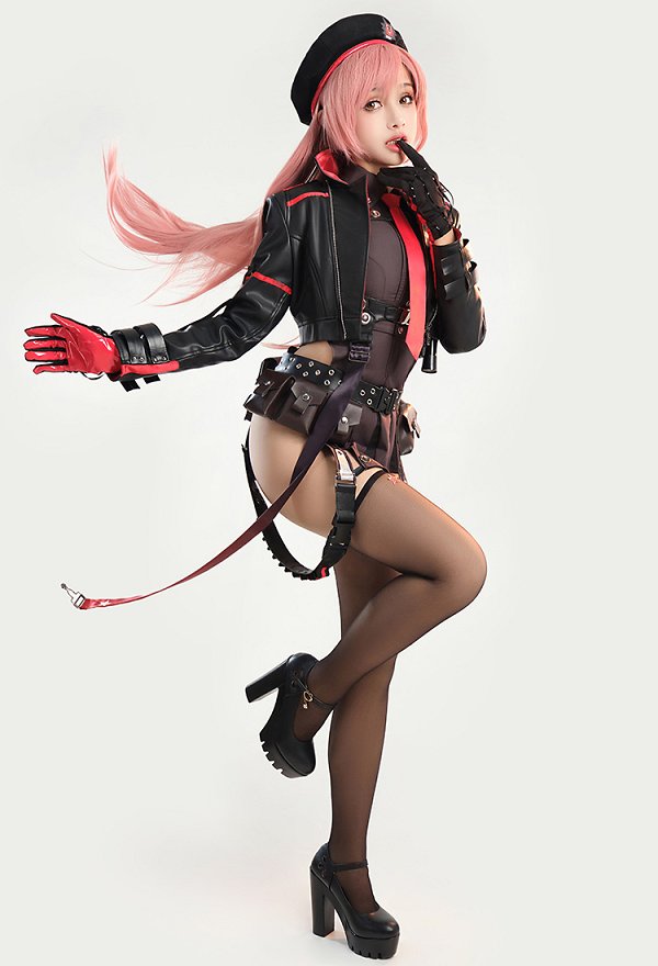 勝利の女神:NIKKE ラピ コスプレ 衣装 勝利の女神:NIKKE ラピ コスプレ 衣装