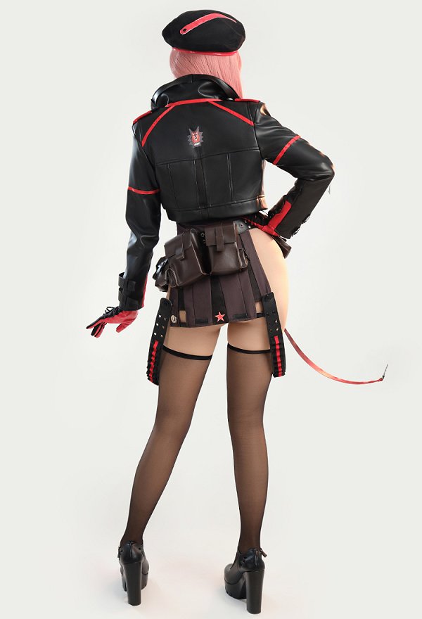 勝利の女神:NIKKE ラピ コスプレ 衣装 勝利の女神:NIKKE ラピ コスプレ 衣装