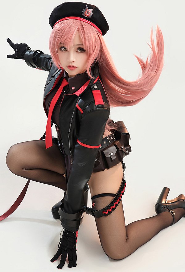 勝利の女神:NIKKE ラピ コスプレ 衣装 勝利の女神:NIKKE ラピ コスプレ 衣装