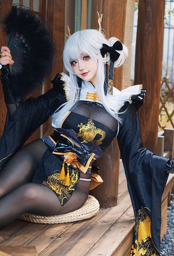 勝利の女神：NIKKE ブラン ホワイトラビット コスプレ 衣装