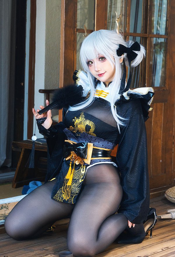 勝利の女神：NIKKE ブラン ホワイトラビット コスプレ 衣装