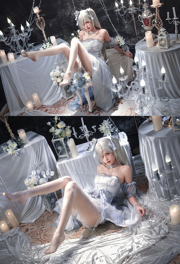 勝利の女神:NIKKE シンデレラ 「ガラスのプリンセス」コスプレ 衣装 勝利の女神:NIKKE シンデレラ 「ガラスのプリンセス」コスプレ 衣装