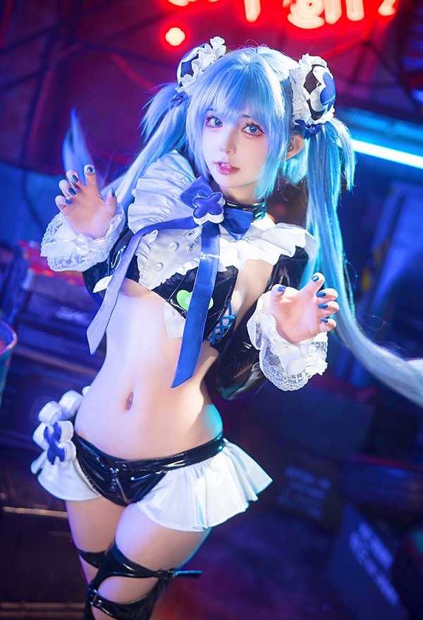 勝利の女神:NIKKE ヘンゼル コスプレ 衣装