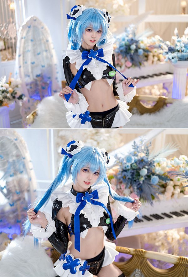 勝利の女神:NIKKE ヘンゼル コスプレ 衣装